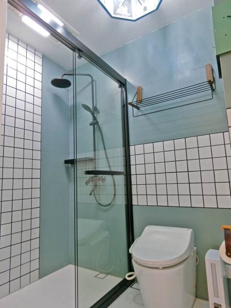 Housing image — Bathroom