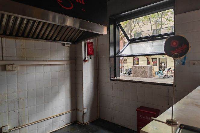 Studio Commercial Space at Bar Lotus (L2/L7/L14)