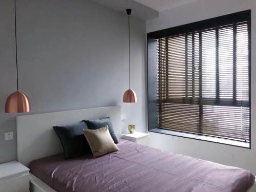 Housing image — Bedroom