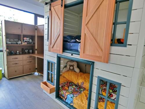Housing image — Bedroom