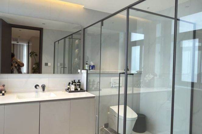 Spacious 3BR Apartment near Zhongshan Park (L2/L3/L4)