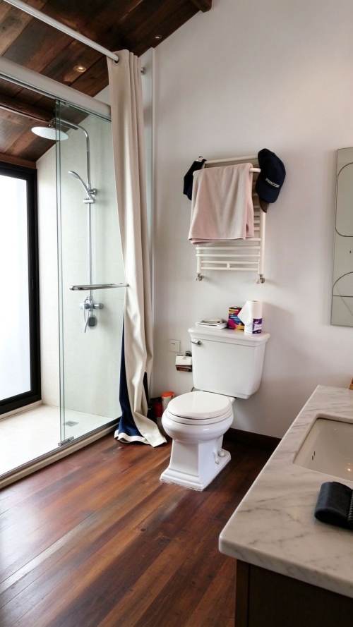 Housing image — Bathroom