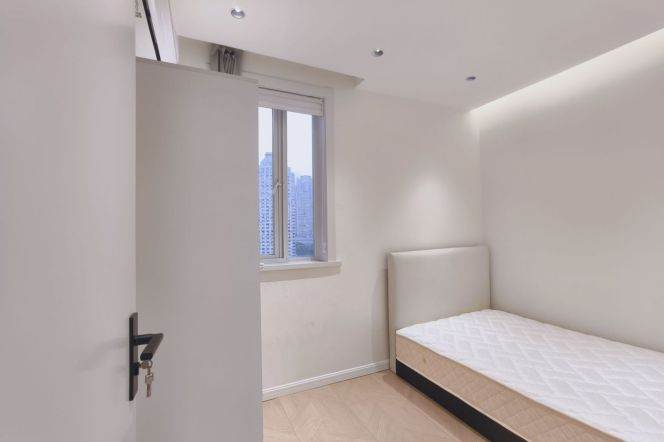 2BR Apartment near Yishan Rd Metro (L9/L15)