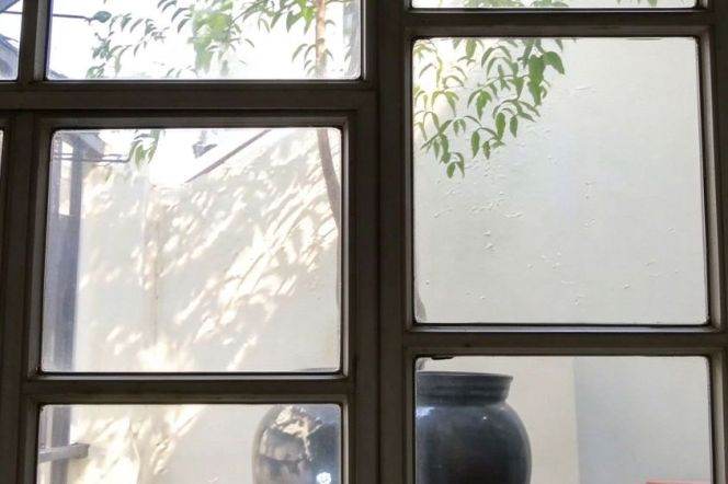 Spacious 2BR Lane House near IAPM with Terrace