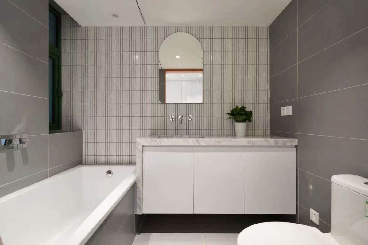 Housing image — Bathroom