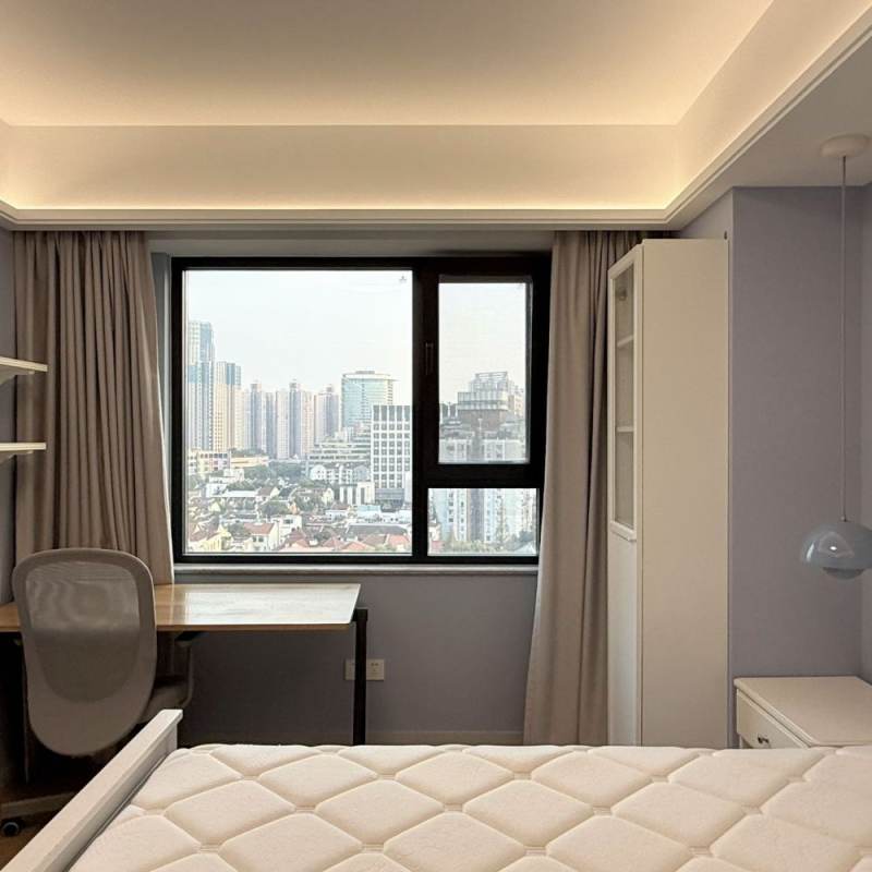 Housing image — Bedroom