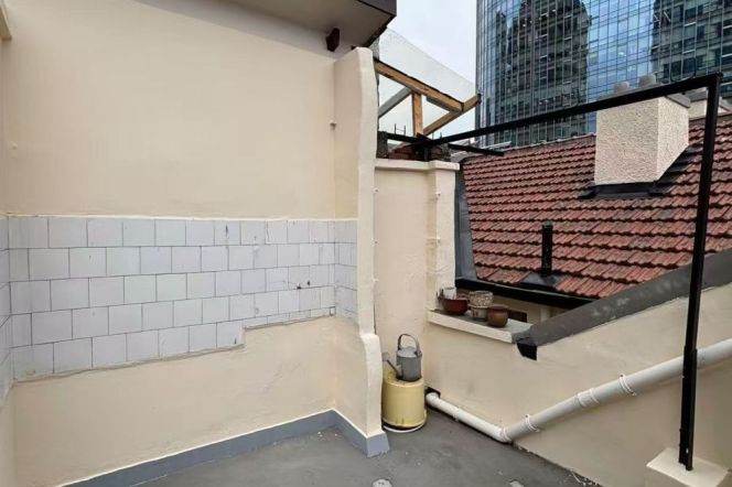 2BR Lane House near Xintiandi