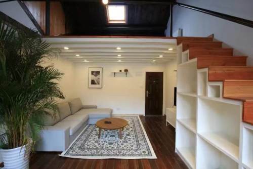 Housing image — Living Room