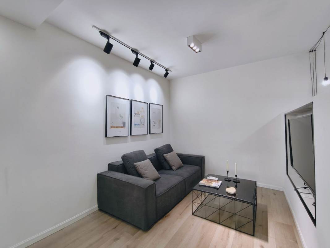 Housing image — Living Room