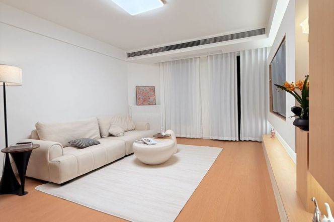 4BR Apartment near Lancun Rd Metro