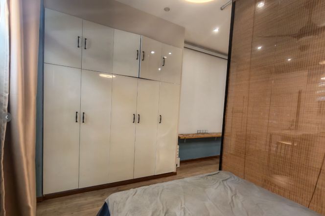 1BR Lane House near Ruijin Hospital