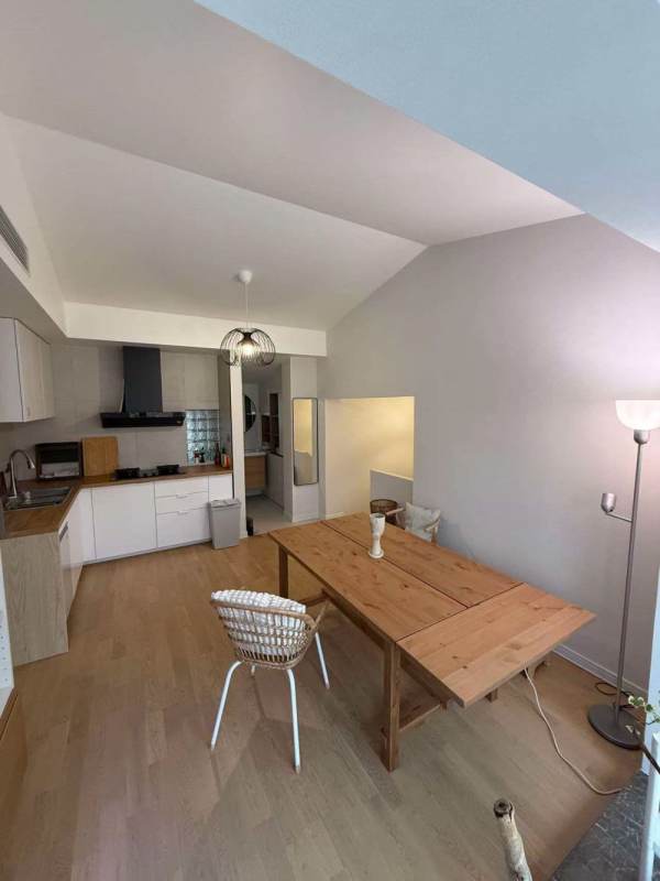Housing image — Dining Area
