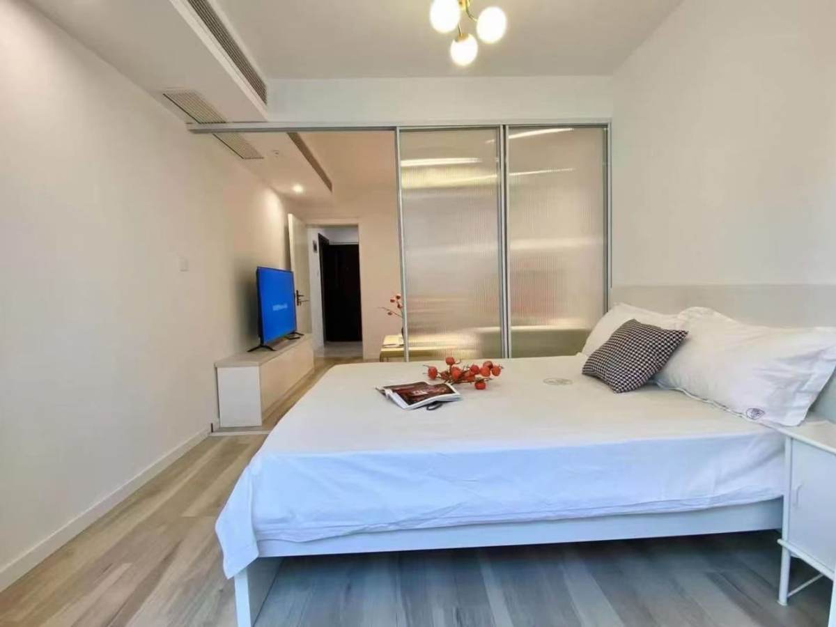 Housing image — Bedroom