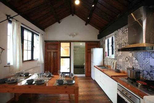 Housing image — Kitchen