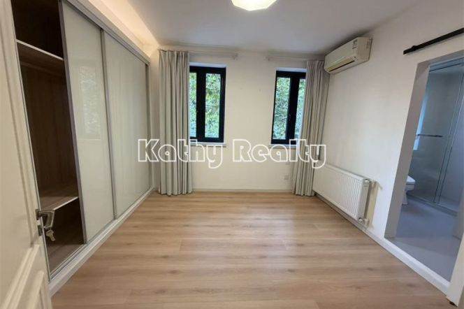 3BR Heritage Apartment in Old Xuhui (L10/L11)