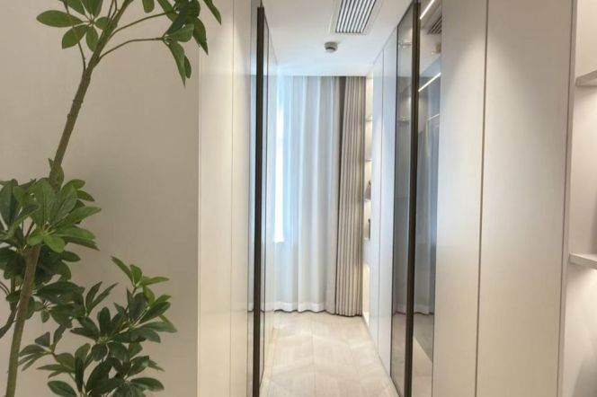 Spacious 3BR Apartment near Zhongshan Park (L2/L3/L4)