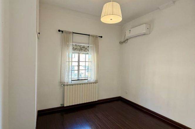 Spacious High-Ceiling 2BR Apartment in Old Xuhui with Green View (L1/L10/L12/L13)