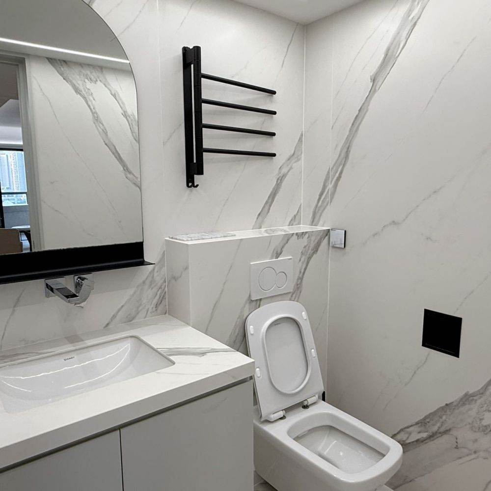 Housing image — Bathroom