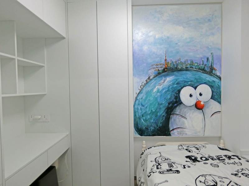 Housing image — Bedroom