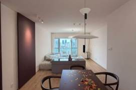 High-Floor 3BR Apartment at One Park Avenue
