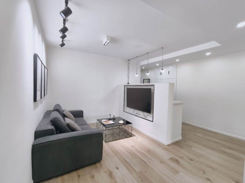 Housing image — Living Room
