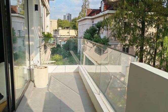 3BR Apartment in Old Xuhui (L10)
