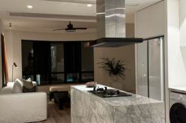 2BR Apartment near Zhongshan Park (L2/L3/L4)