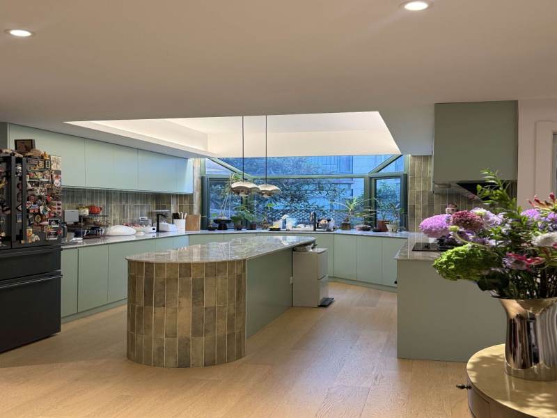 Housing image — Kitchen