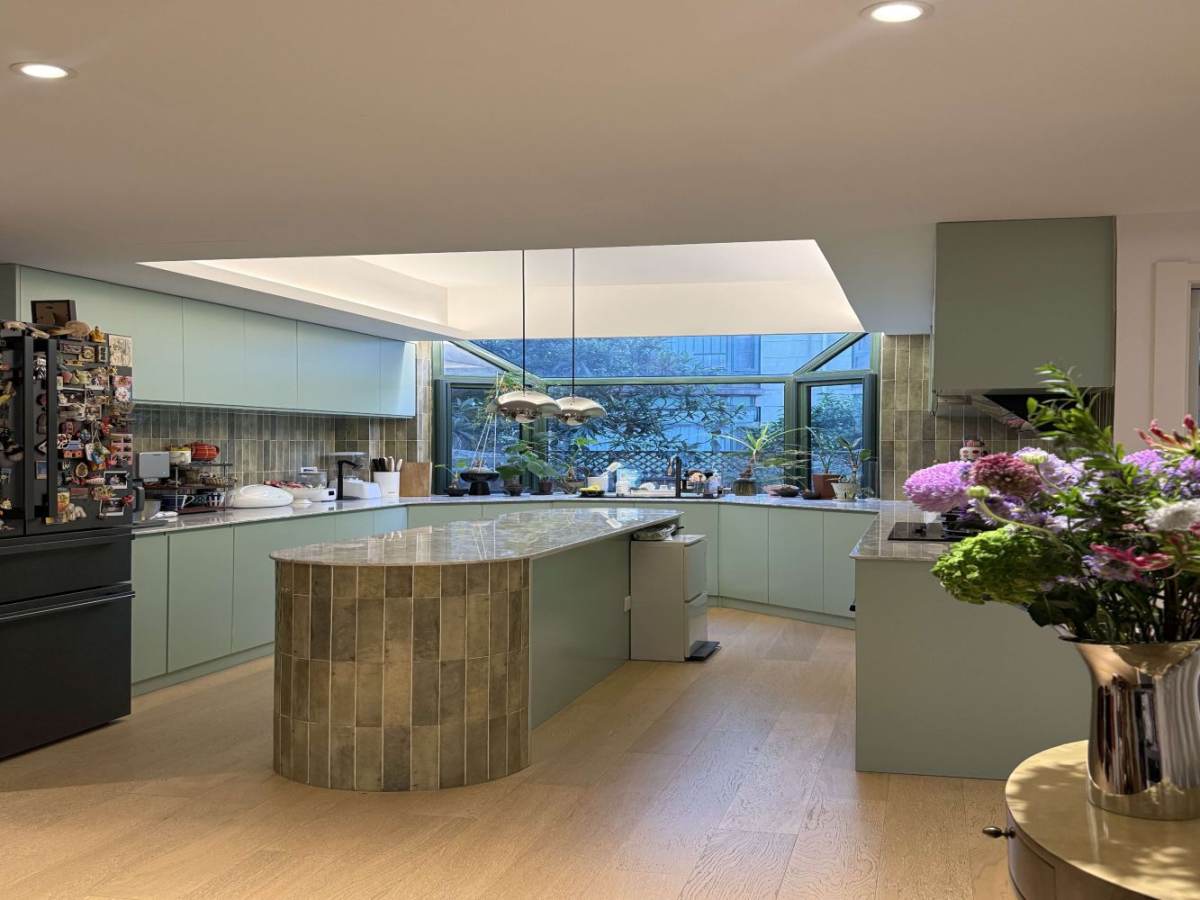 Housing image — Kitchen
