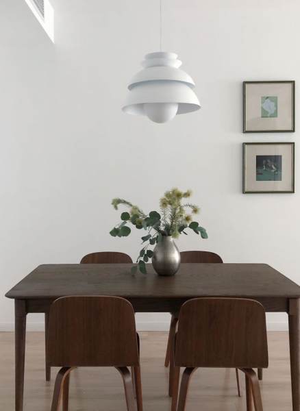 Housing image — Dining Area