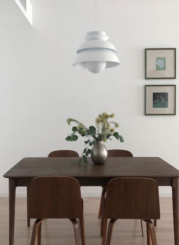 Housing image — Dining Area
