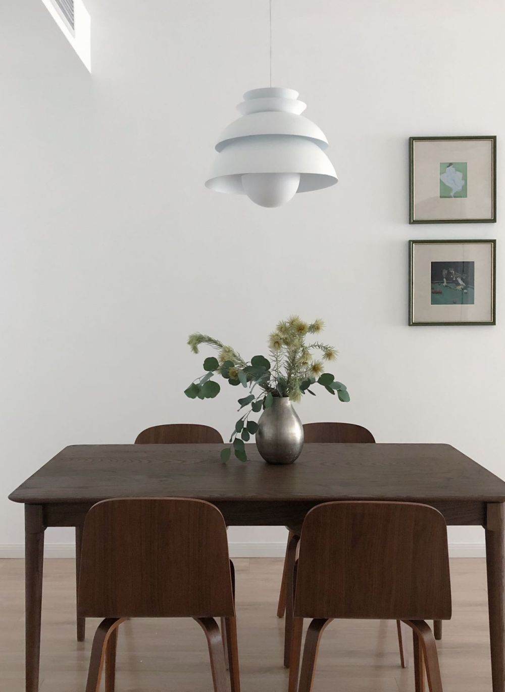 Housing image — Dining Area