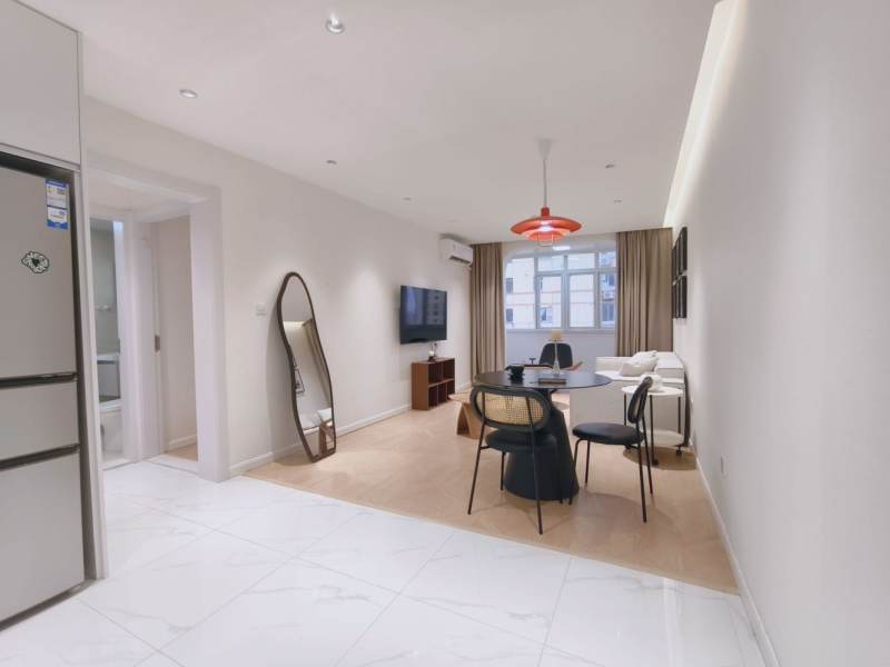 Housing image — Living Room