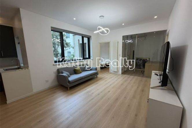 3BR Heritage Apartment in Old Xuhui (L10/L11)
