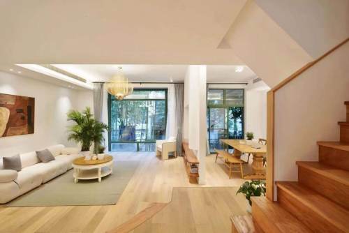 Housing image — Living Room