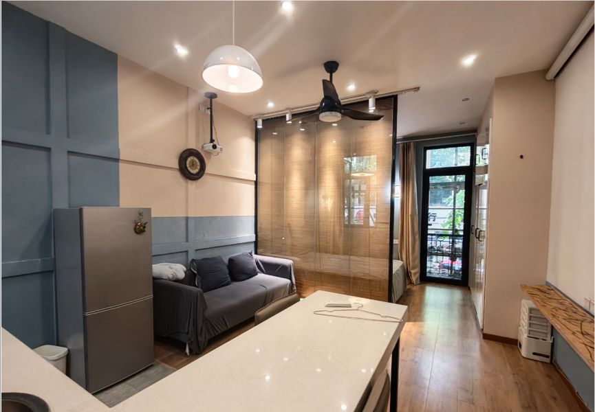 Housing image — Kitchen