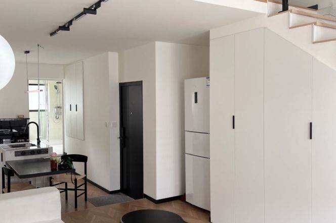 1BR Lane House near South Shaanxi Rd Metro (L1/L10/L12/L13)