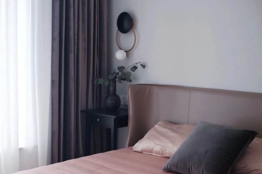 Housing image — Bedroom