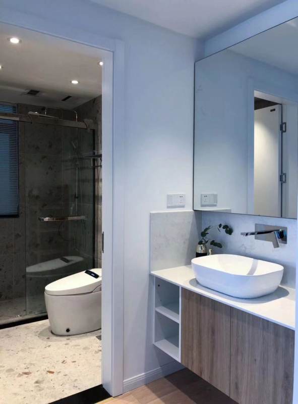 Housing image — Bathroom