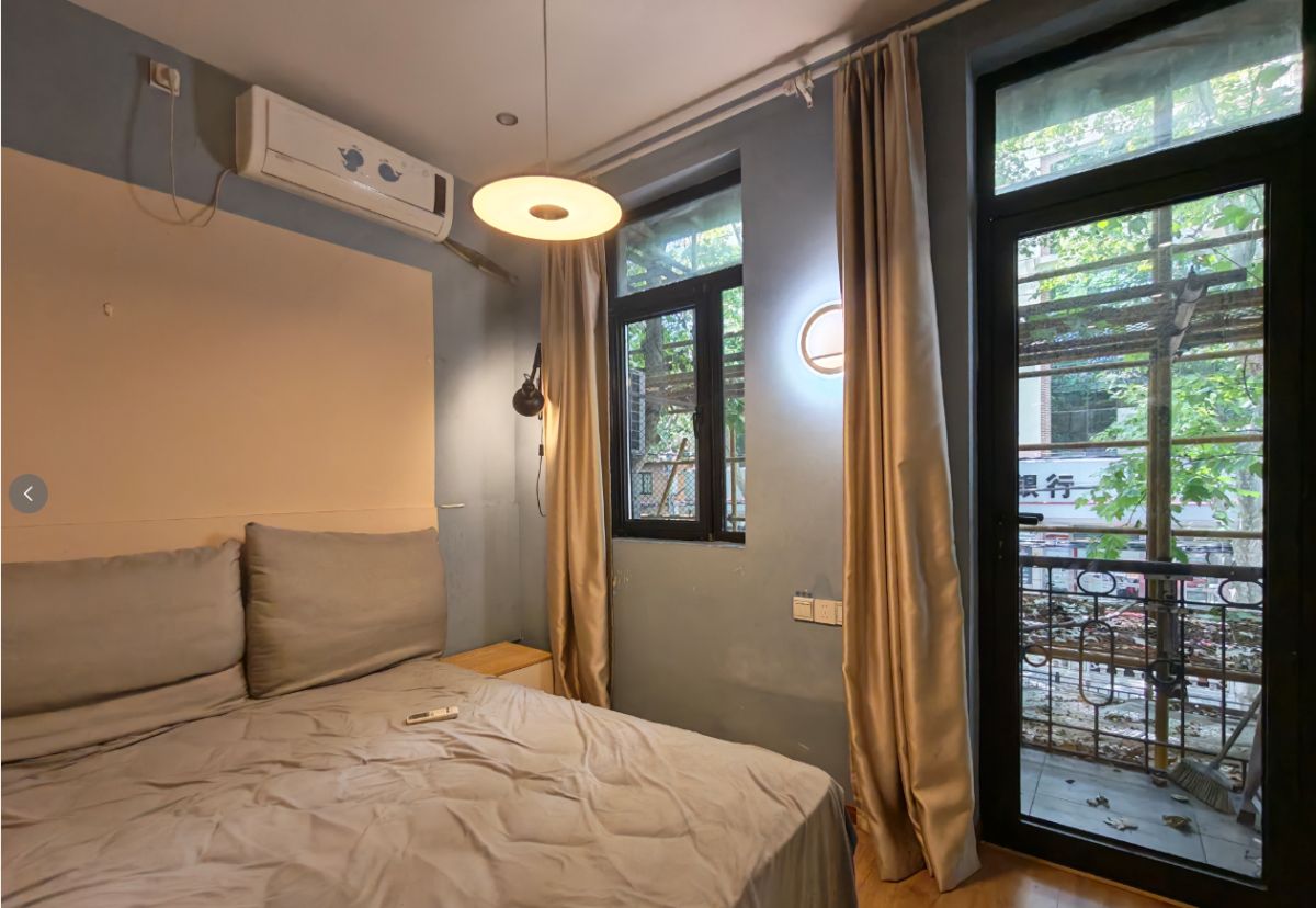 Housing image — Bedroom