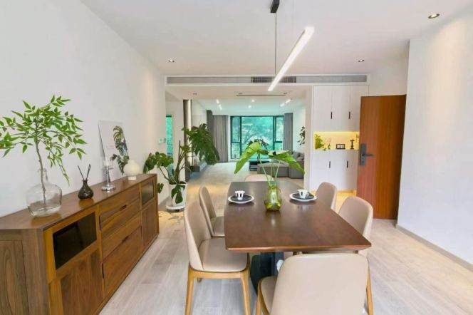 Spacious 3BR Apartment at Oriental Manhattan (L1/L9/L11)