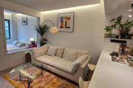 1BR Apartment in Jing'an