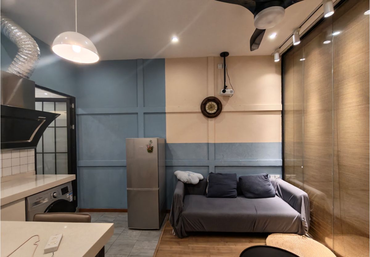 Housing image — Living Room