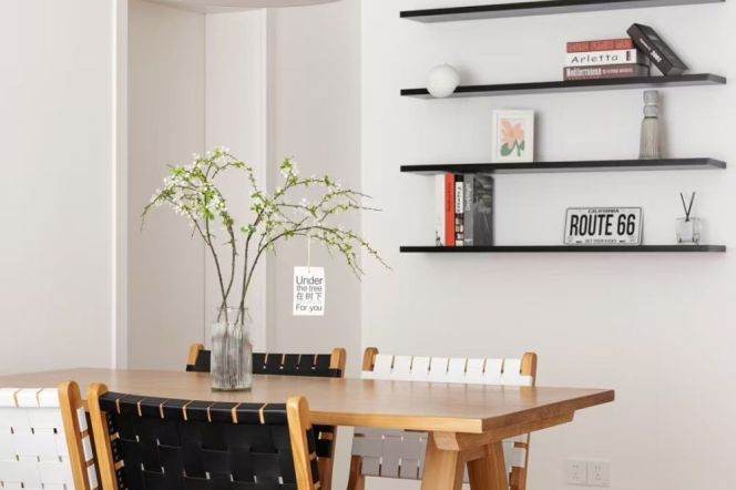 2BR Apartment in Suzhou Creek North (L13)