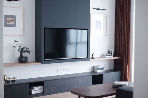 Housing image — Living Room