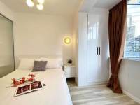 Housing image — Bedroom