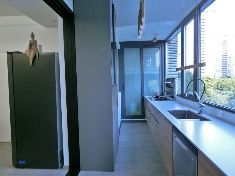 Housing image — Kitchen