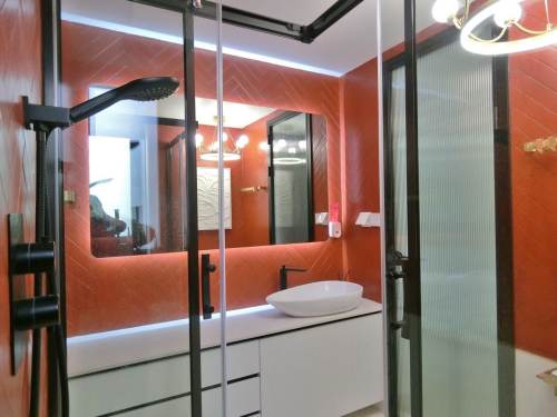 Housing image — Bathroom