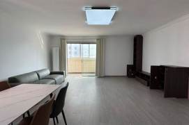 Spacious 2BR Apartment in Jing'an (L2/L11)