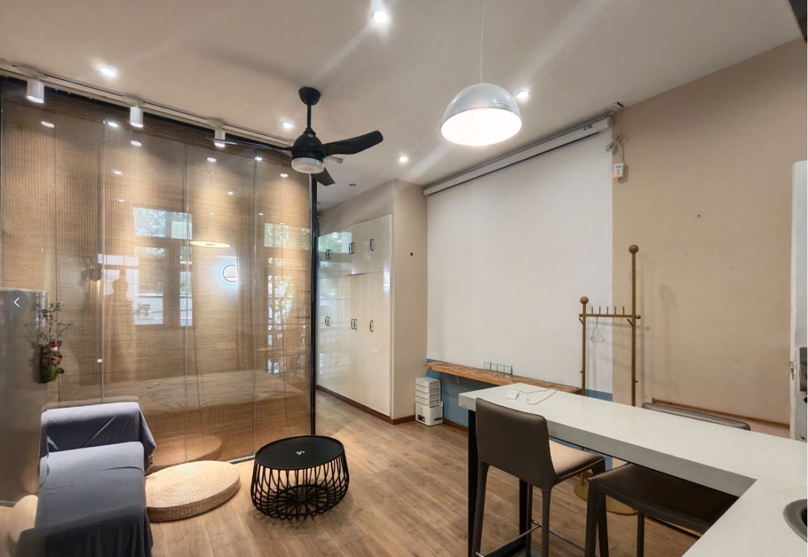 Housing image — Living Room